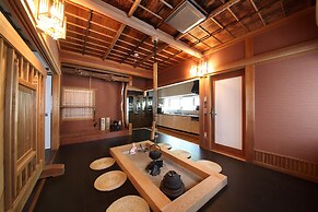 Shiso House