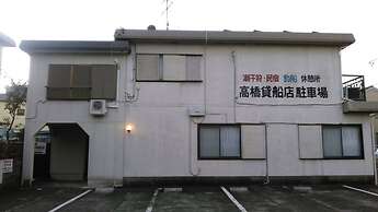 Minshuku Takahashi Kashibuneten