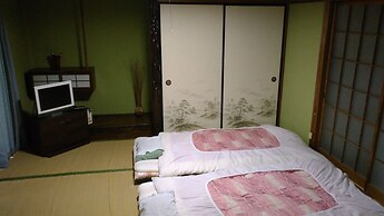 Minshuku Takahashi Kashibuneten