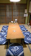 Minshuku Takahashi Kashibuneten