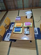Minshuku Takahashi Kashibuneten