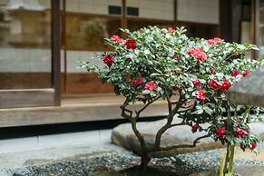 Toshiharu Ryokan