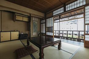 Toshiharu Ryokan