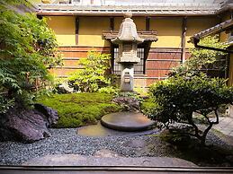 Toshiharu Ryokan
