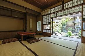 Toshiharu Ryokan