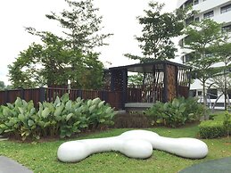 Private Hideaway Homestay