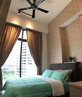 Private Hideaway Homestay
