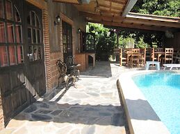 XPAI Guesthouse