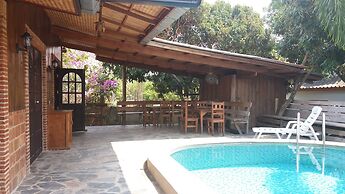 XPAI Guesthouse