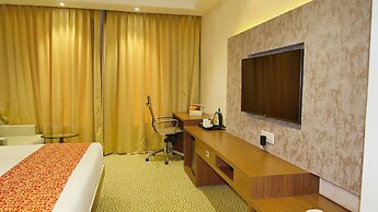 Pride Hotel & Convention Centre Indore