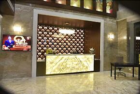 Pride Hotel & Convention Centre Indore
