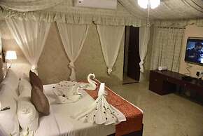 Pride Hotel & Convention Centre Indore
