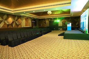 Pride Hotel & Convention Centre Indore