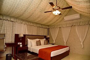 Pride Hotel & Convention Centre Indore