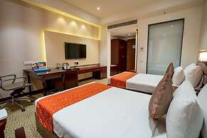 Pride Hotel & Convention Centre Indore
