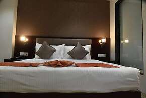 Pride Hotel & Convention Centre Indore