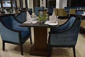 Pride Hotel & Convention Centre Indore