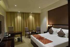 Pride Hotel & Convention Centre Indore