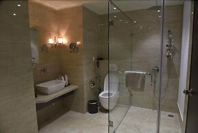 Pride Hotel & Convention Centre Indore