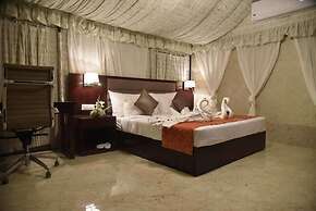 Pride Hotel & Convention Centre Indore