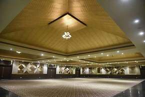 Pride Hotel & Convention Centre Indore