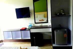 Varin Beach Resort
