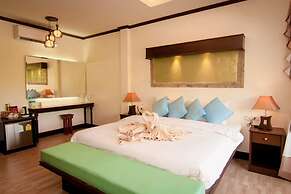 Varin Beach Resort