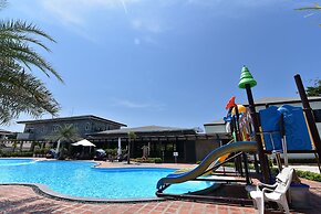 Varin Beach Resort