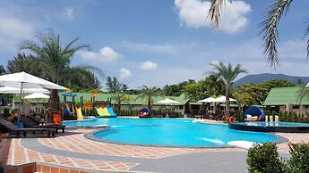Varin Beach Resort