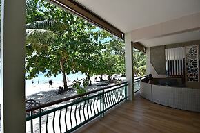 Varin Beach Resort