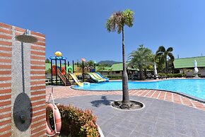 Varin Beach Resort