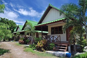 Varin Beach Resort