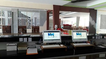 Varin Beach Resort