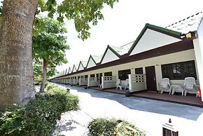 Varin Beach Resort