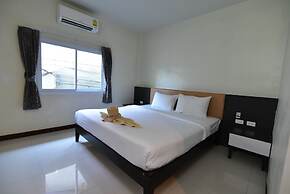 Varin Beach Resort