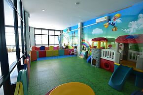 Varin Beach Resort
