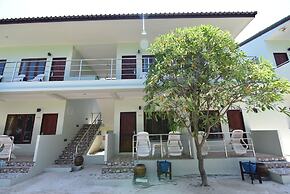 Varin Beach Resort
