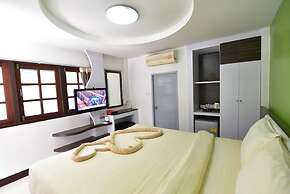 Varin Beach Resort