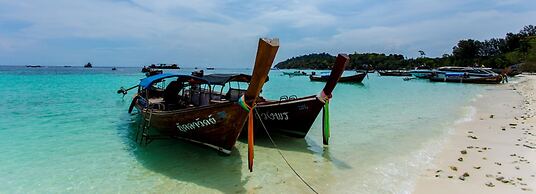 Varin Beach Resort