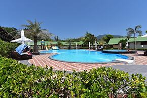 Varin Beach Resort