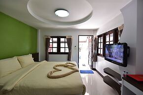 Varin Beach Resort