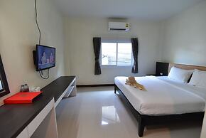 Varin Beach Resort