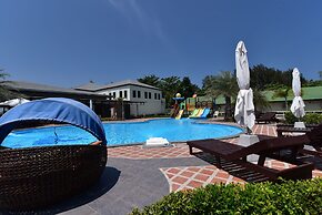 Varin Beach Resort