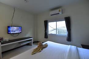 Varin Beach Resort