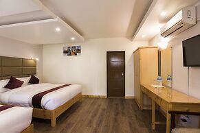 Nepal Cottage Resort