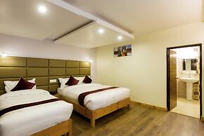Nepal Cottage Resort