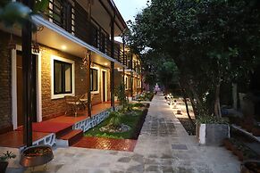 Nepal Cottage Resort