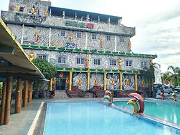 Hotel 01 Batam