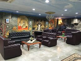 Hotel 01 Batam