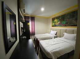 Hotel 01 Batam